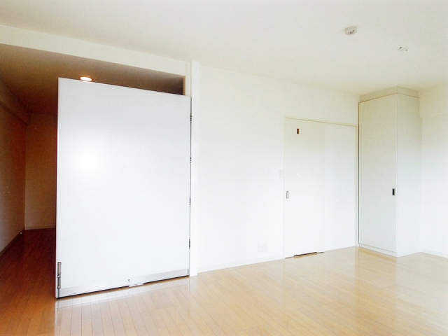 収納たっぷりです