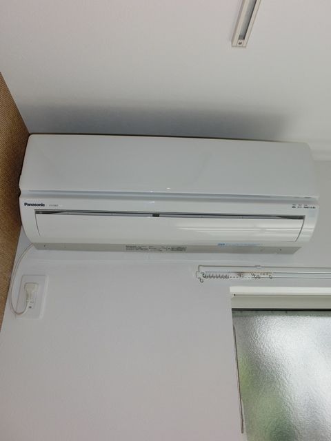 一年を通して快適にお過ごしいただけます