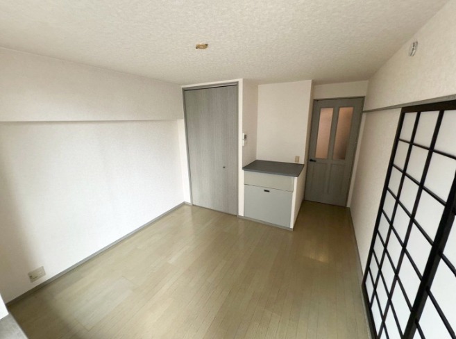 ゆったりくつろげるリビングですね