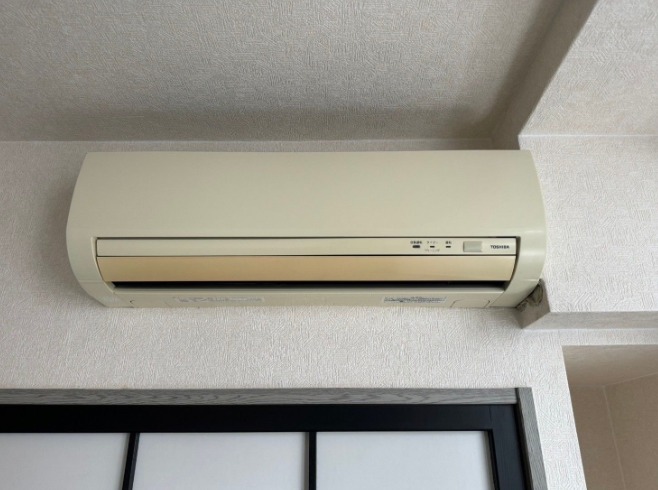 年中快適に過ごせます