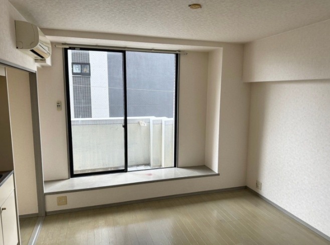 1段小上がりになってます