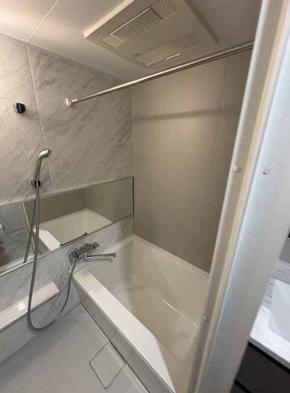 1日の疲れを癒してください