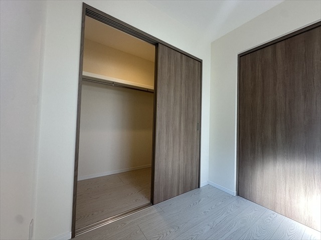 お荷物はこちらへ。