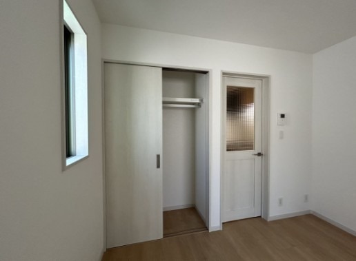 収納もばっちりです