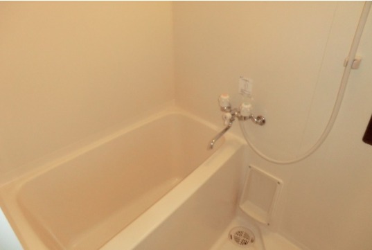 一日の疲れを癒しましょう