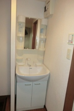 お出かけ前の身支度はこちらから