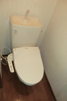 落ち着く空間ですね