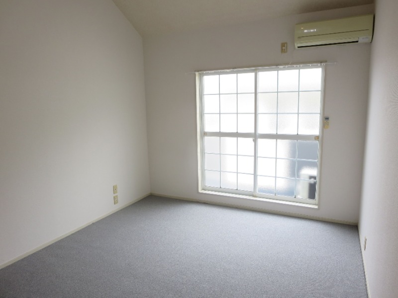 広々ゆったり空間。