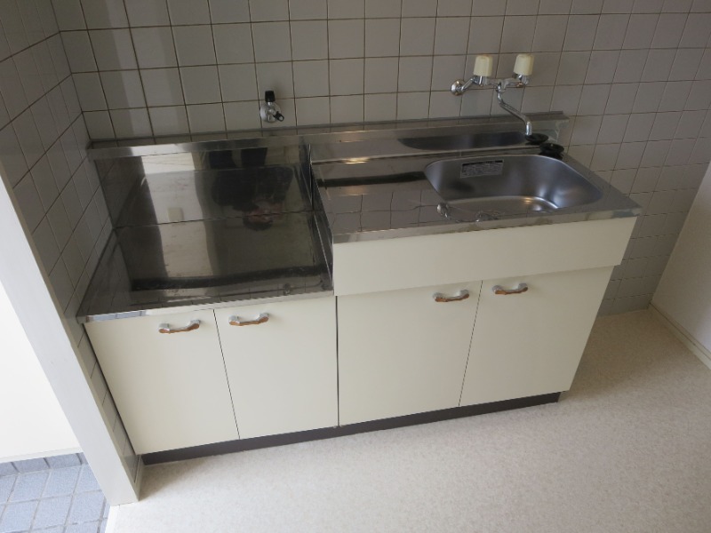 料理もはかどりそうですね。