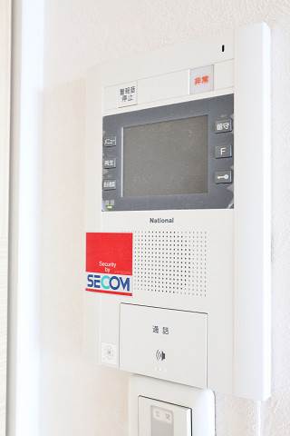 急な来客時も安心ですね