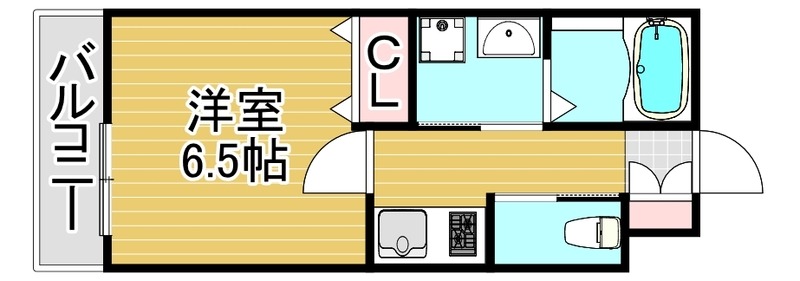 間取りは現状を優先します。