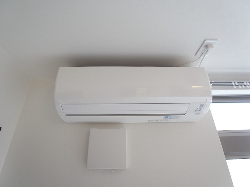 １年中快適に過ごせそうですね。