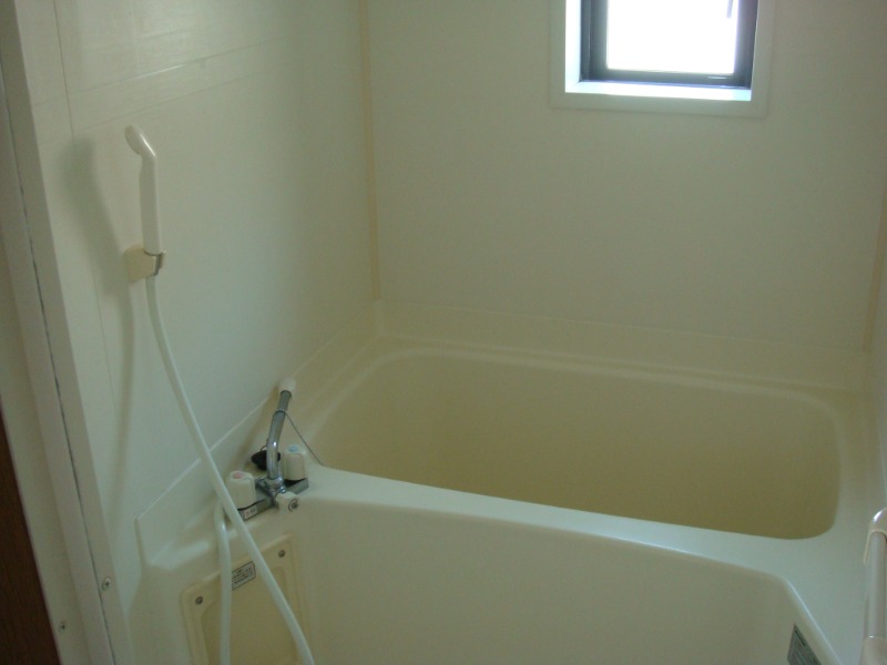 毎日の疲れを癒せますね。