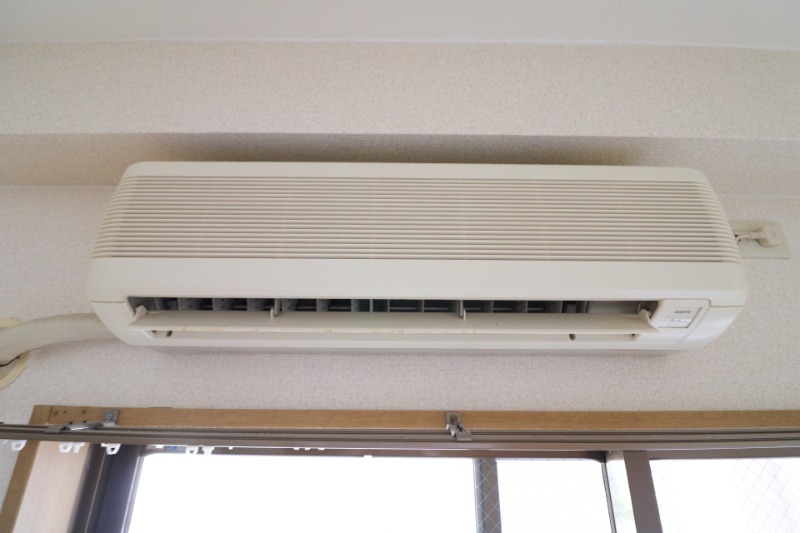 年中快適に過ごせますね。