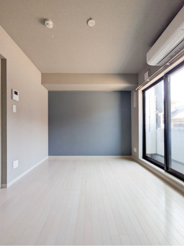 オシャレなデザイナーズ物件です