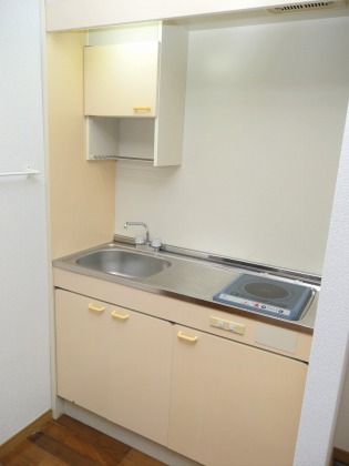 料理もはかどりそうですね。