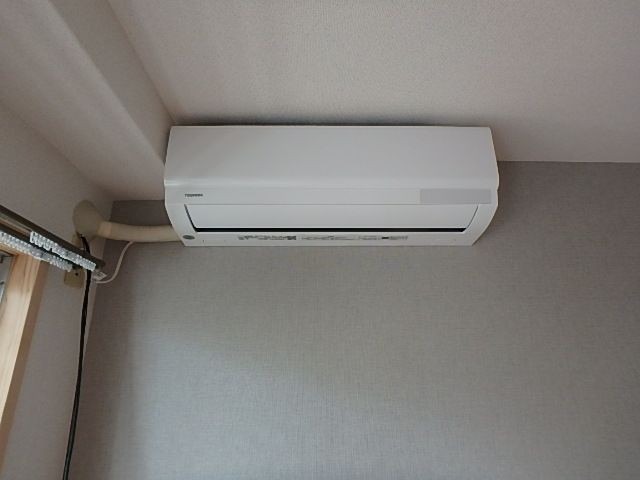 一年中快適に過ごせますね。