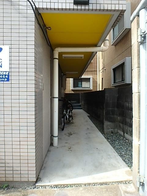 ようこそいらっしゃい。