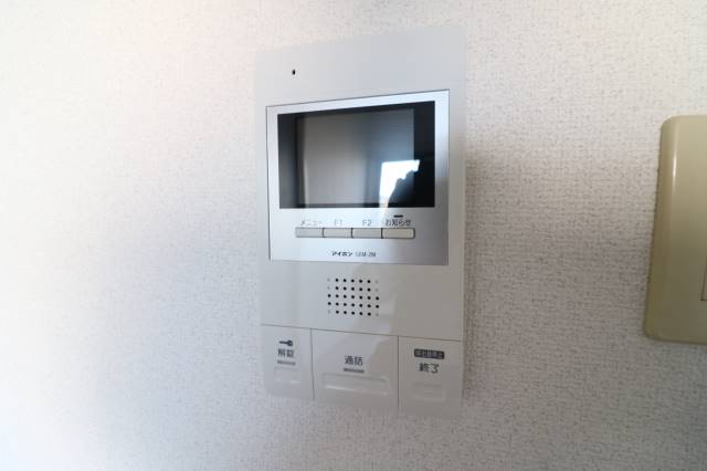 声が聞こえて安心ですね。