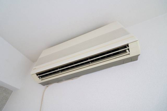 快適な風をお約束