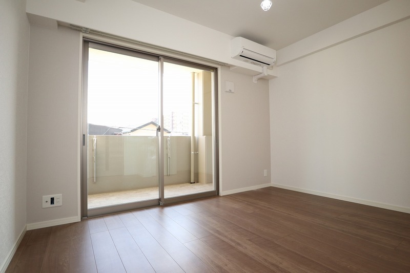 築浅なので内装もきれいです