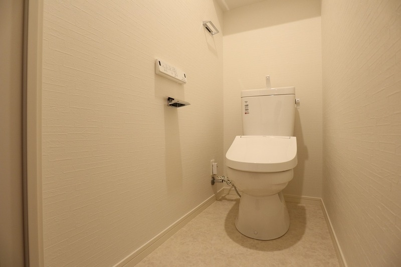 落ち着く空間ですね