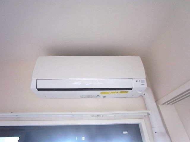 １年中快適にお過ごし頂きます