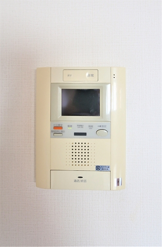 来訪者にも対応できます。