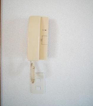 安心のオートロック付き物件