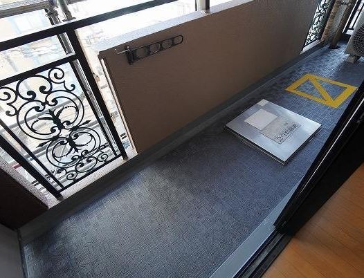 通気性もバッチリ