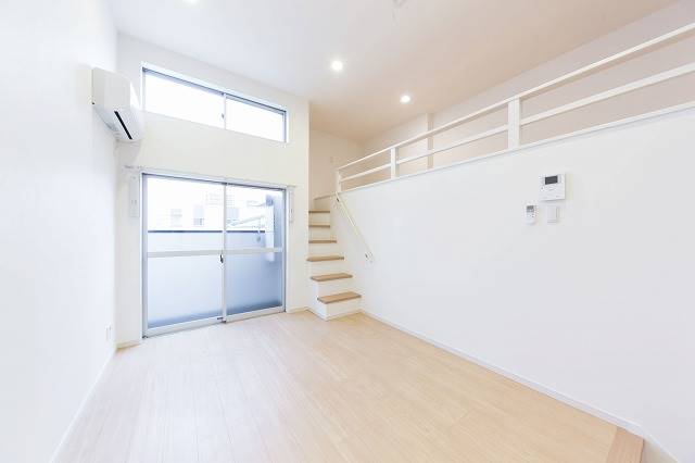 同型タイプの物件です