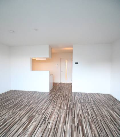 広々リビングです。