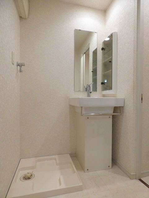 朝の支度はこちらでどうぞ