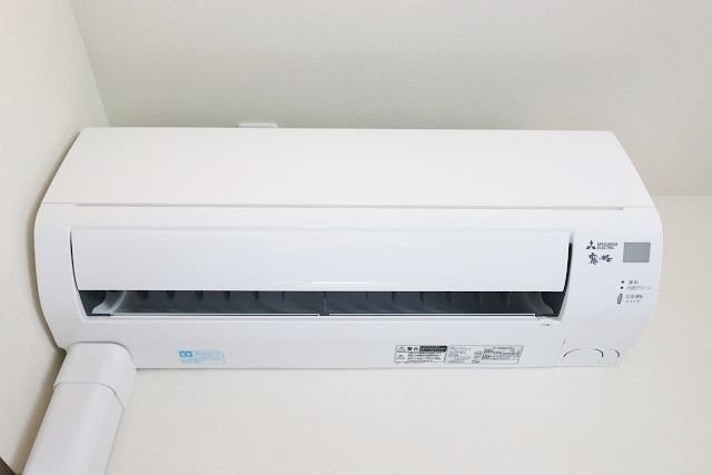 年中快適に過ごせます