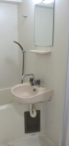 朝のお支度はこちらでばっちり