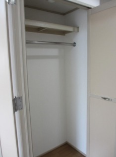 荷物が多くてもスッキリ収納できそうですね