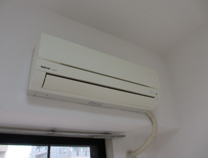 年中快適に過ごせますね