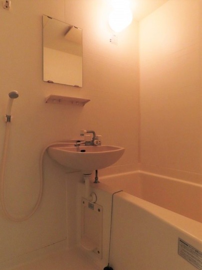 一日の疲れを癒しましょう