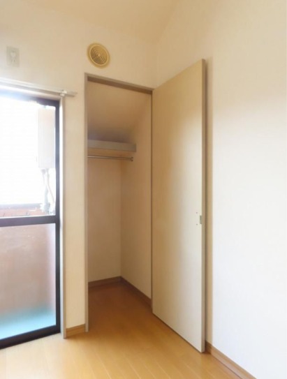 大容量の収納です