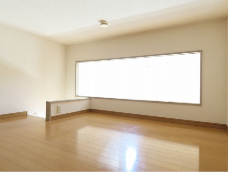 様々な活用方法があるロフトスペースです