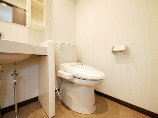 清潔感ありますね