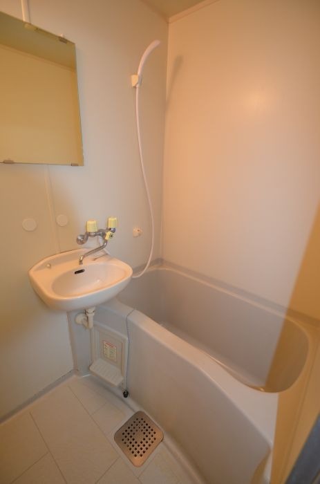 日々の疲れをいやすリラックス空間