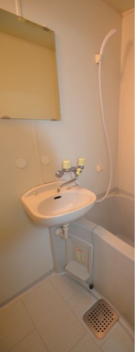 朝の身支度はこちらでばっちり