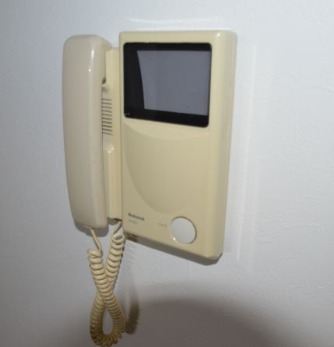 急な来客時も安心ですね