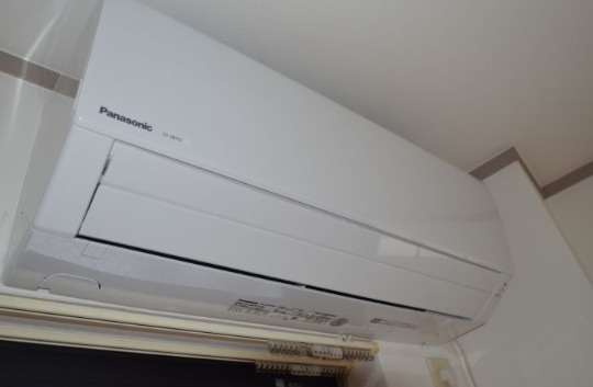 年中快適に過ごせます