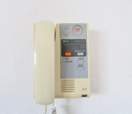 急な来客時も安心ですね