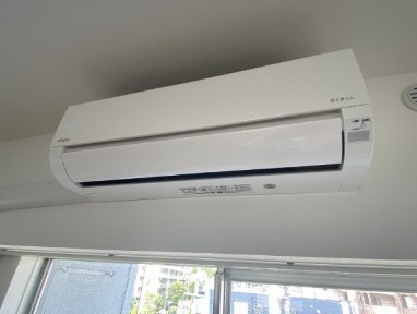 １年快適に過ごせそうですね。