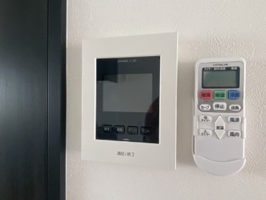 セキュリティもバッチリです。