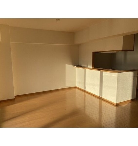 広々空間でゆっくり過ごせます