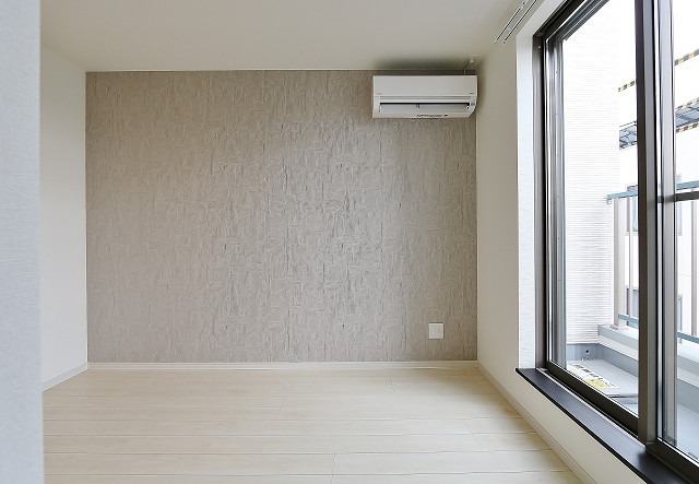 広々リビングでゆったりくつろげます